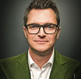 Kai Muth, Vertriebsleiter IGA OPTIC